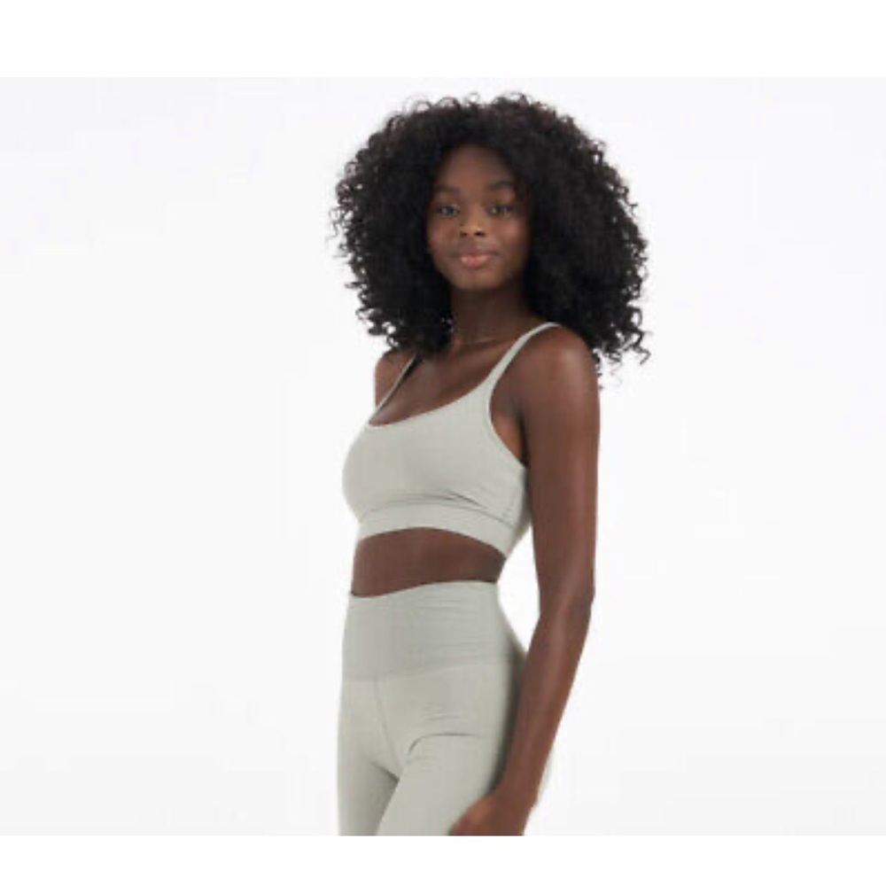 Mindset bra
